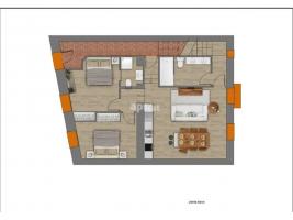 Duplex, 150.00 m², new