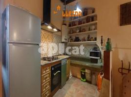 Houses (terraced house), 342.00 m², almost new, Calle Molí