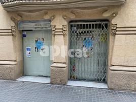 Business premises, 148.00 m², Rambla de Prat, 9