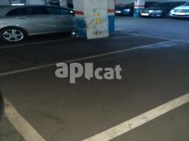 Parking, 18.00 m², Calle Palencia