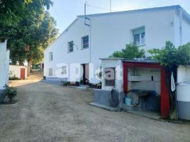 Houses (masia), 483 m²