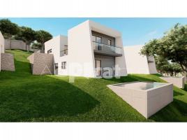 Houses (detached house), 180 m², almost new, Fluvia