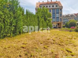 Sòl urbà, 810.00 m², Avenida Feiraco