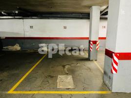 Plaça d'aparcament, 14.00 m², Calle Ramon y Cajal