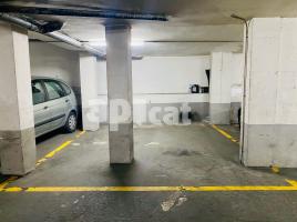 Plaça d'aparcament, 15.00 m², Calle del Marquès de Monistrol