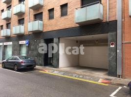 For rent parking, 13.00 m², Calle Migdia, 120