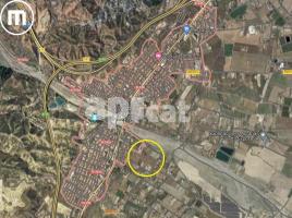 , 6633.00 m², Calle La Huerta