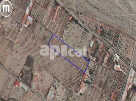 , 6633.00 m², Calle La Huerta