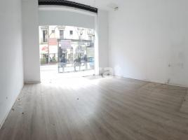 For rent business premises, 85.00 m², close to bus and metro, Calle de la Creu Coberta