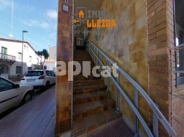Flat, 98.00 m², near bus and train, Calle del Doctor Fleming
