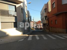Parking, 24.00 m², almost new, Calle NORD, 16