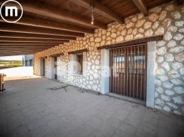 Casa (casa rural), 266.00 m², seminou, Calle De Los Ojos, Pol. 125 Parc. 126