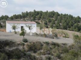Rustic land, 50.00 m², Calle Polígomo 211, parcela 108