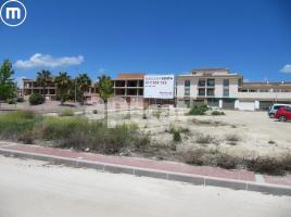 Urban, 471.00 m², Calle JOSE LUIS SAMPEDRO