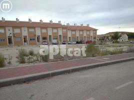 Urban, 471.00 m², Calle JOSE LUIS SAMPEDRO