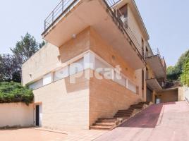Houses (detached house), 852.00 m², Paseo Tossal
