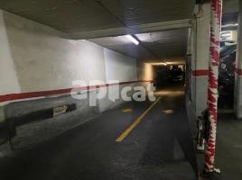 Plaça d'aparcament, 10.00 m², Calle d'Ignasi Iglesias