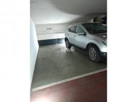 Lloguer plaça d'aparcament, 23.00 m²