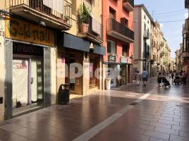 For rent business premises, 36.00 m², Calle dels Ferrers