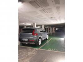 Lloguer plaça d'aparcament, 20.00 m²