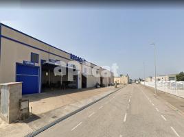 For rent industrial, 1160.00 m², near bus and train, Calle Migjorn, 14