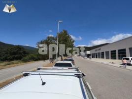 Alquiler nave industrial, 375.00 m², Carretera Gombren