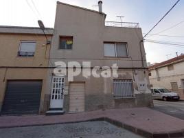  (unifamiliar adossada), 155.00 m², Calle Juan Soler Porras, 11
