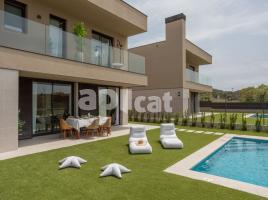 Obra nova - Casa a, 342 m², Sant Domenec 