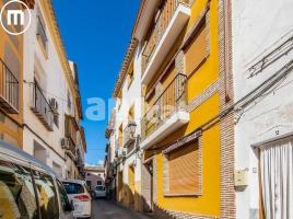 Flat, 67.00 m², almost new, Calle GARCIA AGUILERA, 4