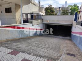 Plaça d'aparcament, 52.00 m², Avenida Vall de Ribes, 1