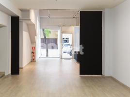 Коммерческая недвижимость, 120.00 m², почти новый, Calle Tres d'Abril