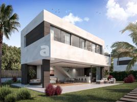 Casa (unifamiliar aïllada), 250 m², nou, Magnolia