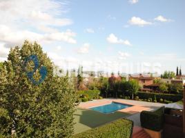 Houses (terraced house), 226.00 m², almost new