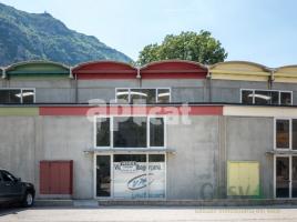 For rent industrial, 410 m²