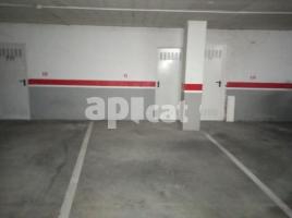 Parking, 15.00 m², Calle de Castella