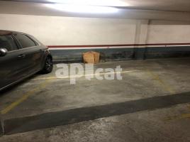 Alquiler plaza de aparcamiento, 26.00 m², Calle de València, 85