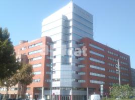 For rent office, 94.00 m², near bus and train, almost new, Calle de Francesc Layret, 75