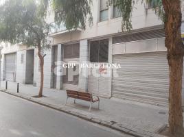 Business premises, 1330.00 m², almost new, Calle d'Antònia Canet, 15