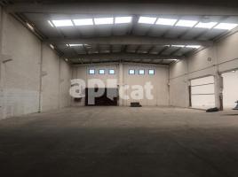 For rent industrial, 940.00 m², Calle GAIA