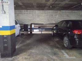 For rent parking, 7.60 m²