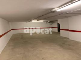 Plaça d'aparcament, 60 m²