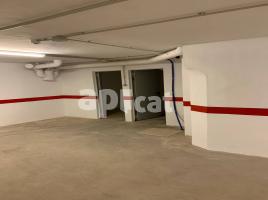 Plaça d'aparcament, 60 m²