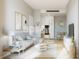 New home - Flat in, 61.00 m²