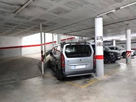 Plaza de aparcamiento, 16.00 m²