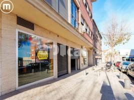 Коммерческая недвижимость, 647.00 m², почти новый, Calle MARUJA GARRIDO, 27