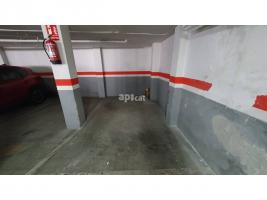 For rent parking, 9.45 m²