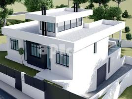 Houses (villa / tower), 210.00 m², new, Calle Saturn