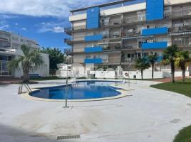 Apartament, 87.00 m², seminou, Calle Port Canigó