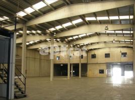For rent industrial, 2141.00 m²