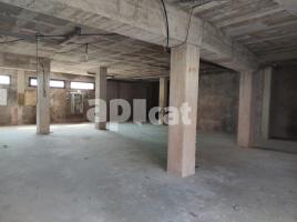 Business premises, 276.00 m², almost new, Calle dels Tallers, 10